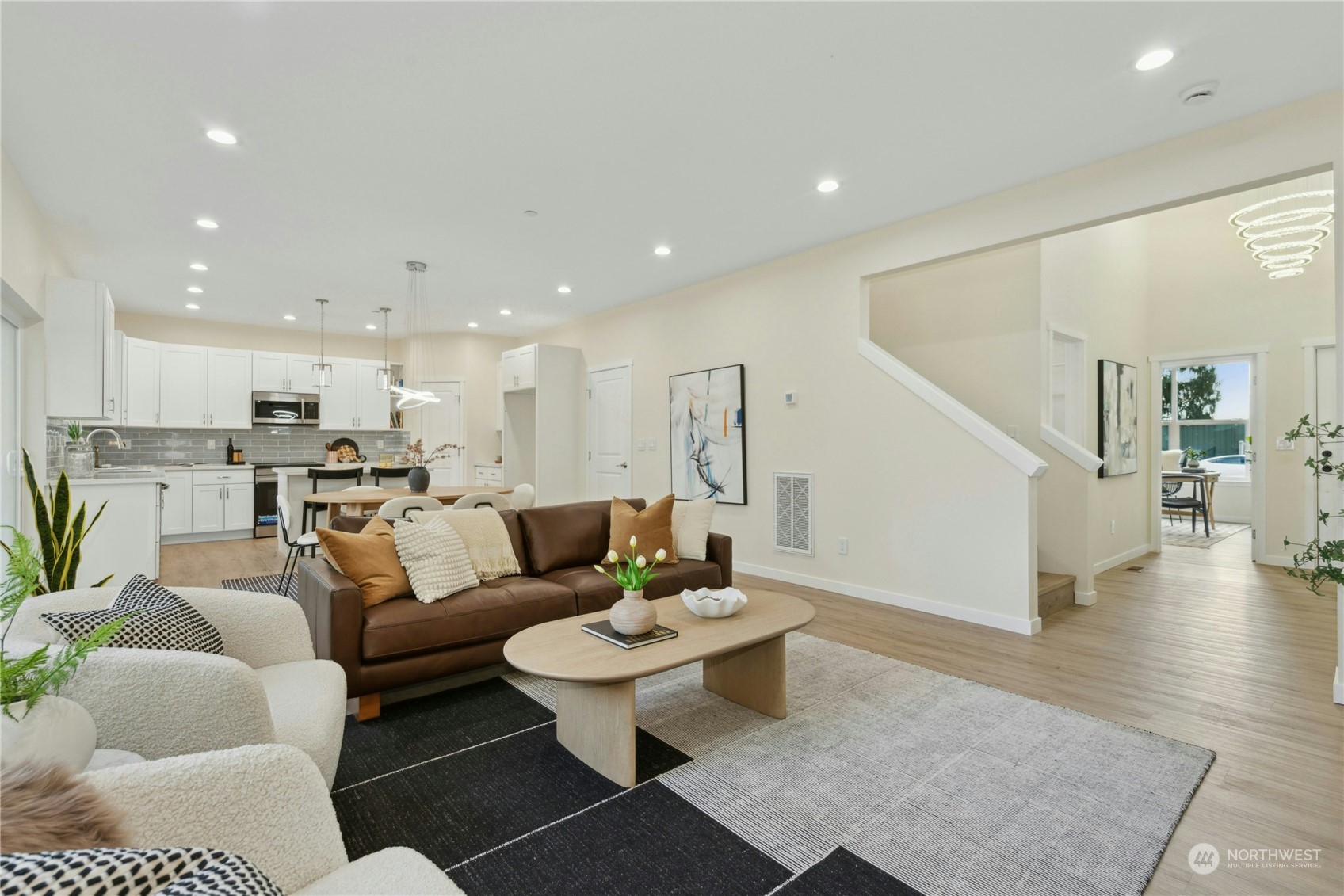 121 120th Street SE Unit: A