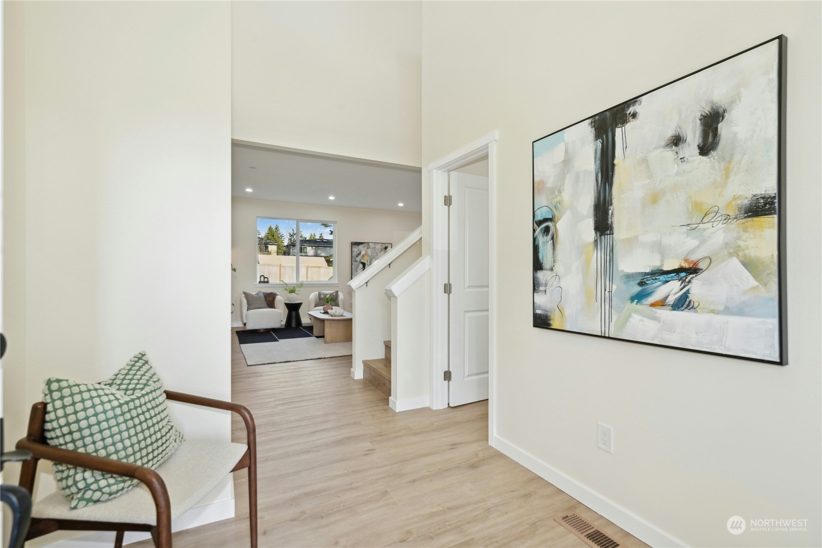 121 120th Street SE Unit: A