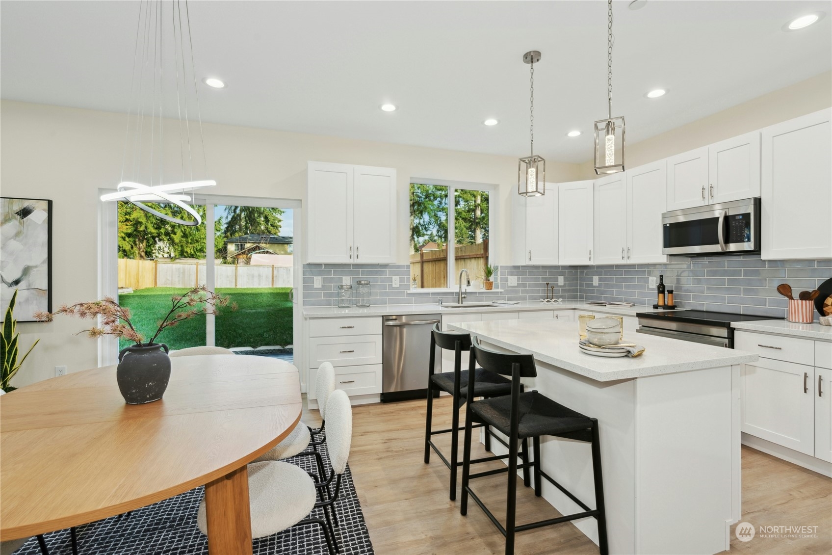 121 120th Street SE Unit: A