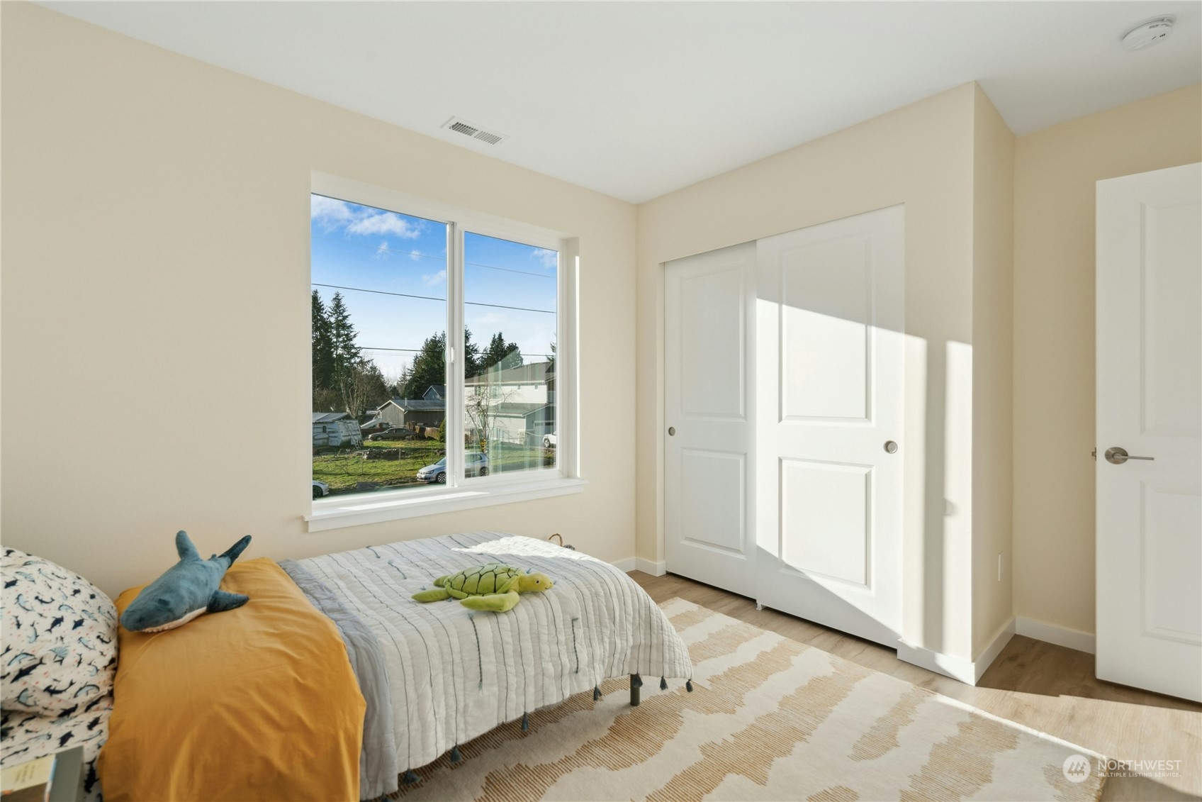 121 120th Street SE Unit: A