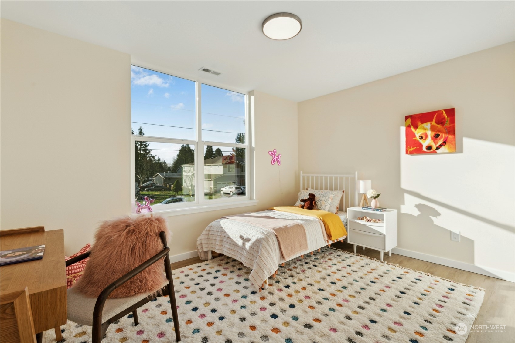 121 120th Street SE Unit: A