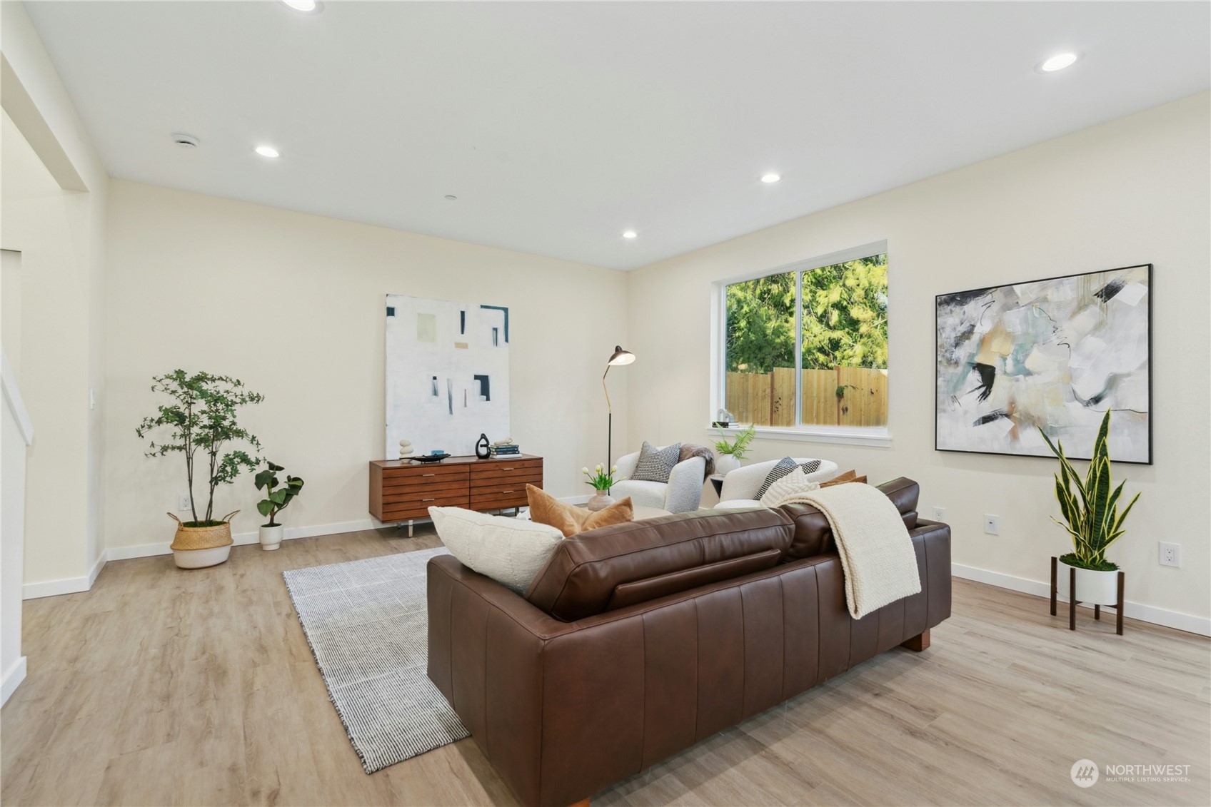 121 120th Street SE Unit: A