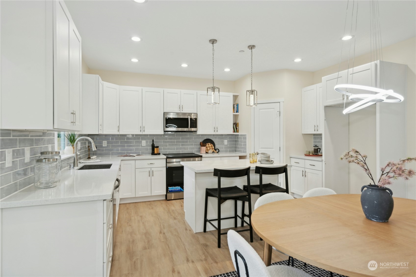 121 120th Street SE Unit: A