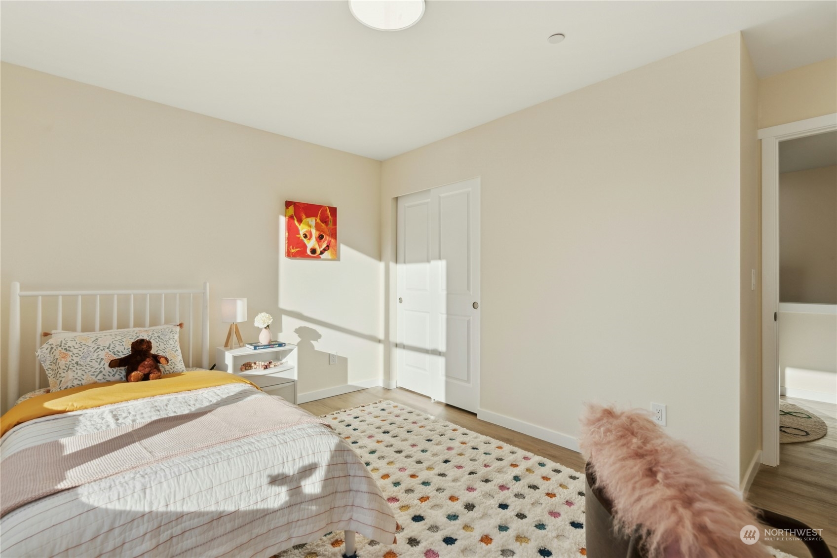 121 120th Street SE Unit: A
