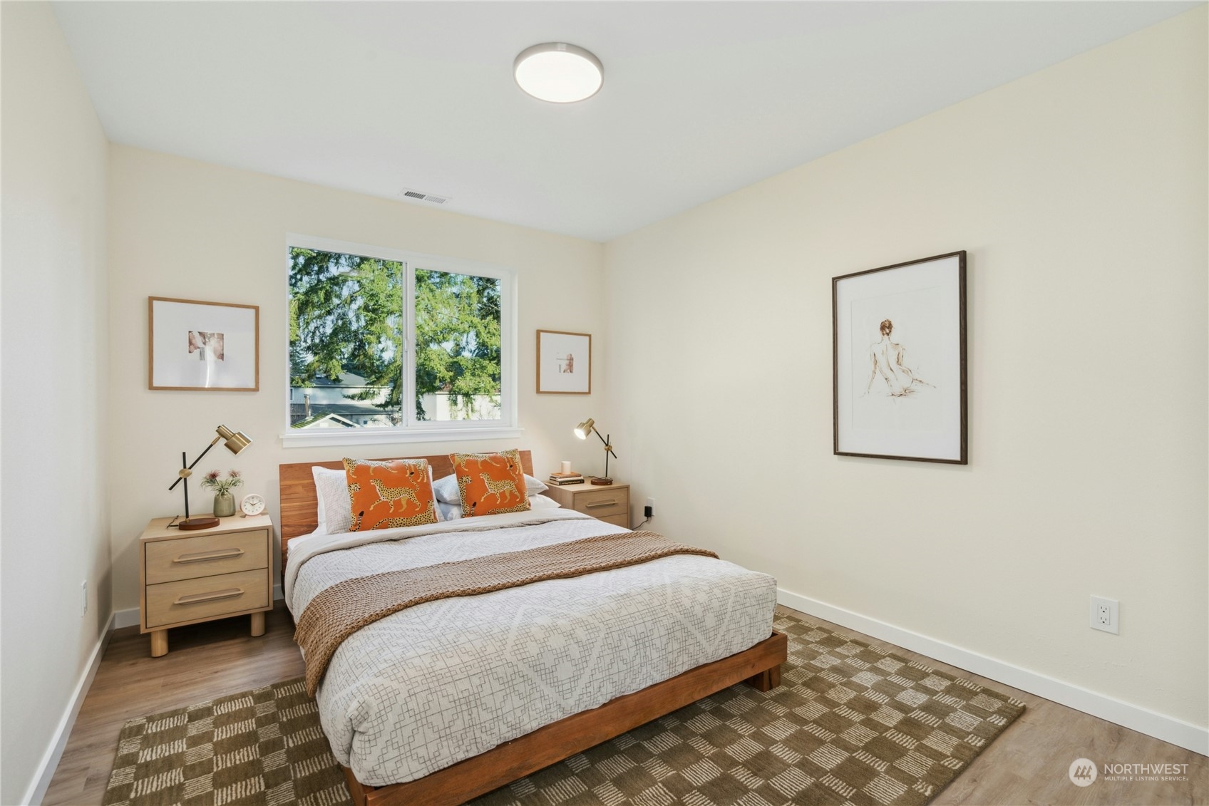 121 120th Street SE Unit: A