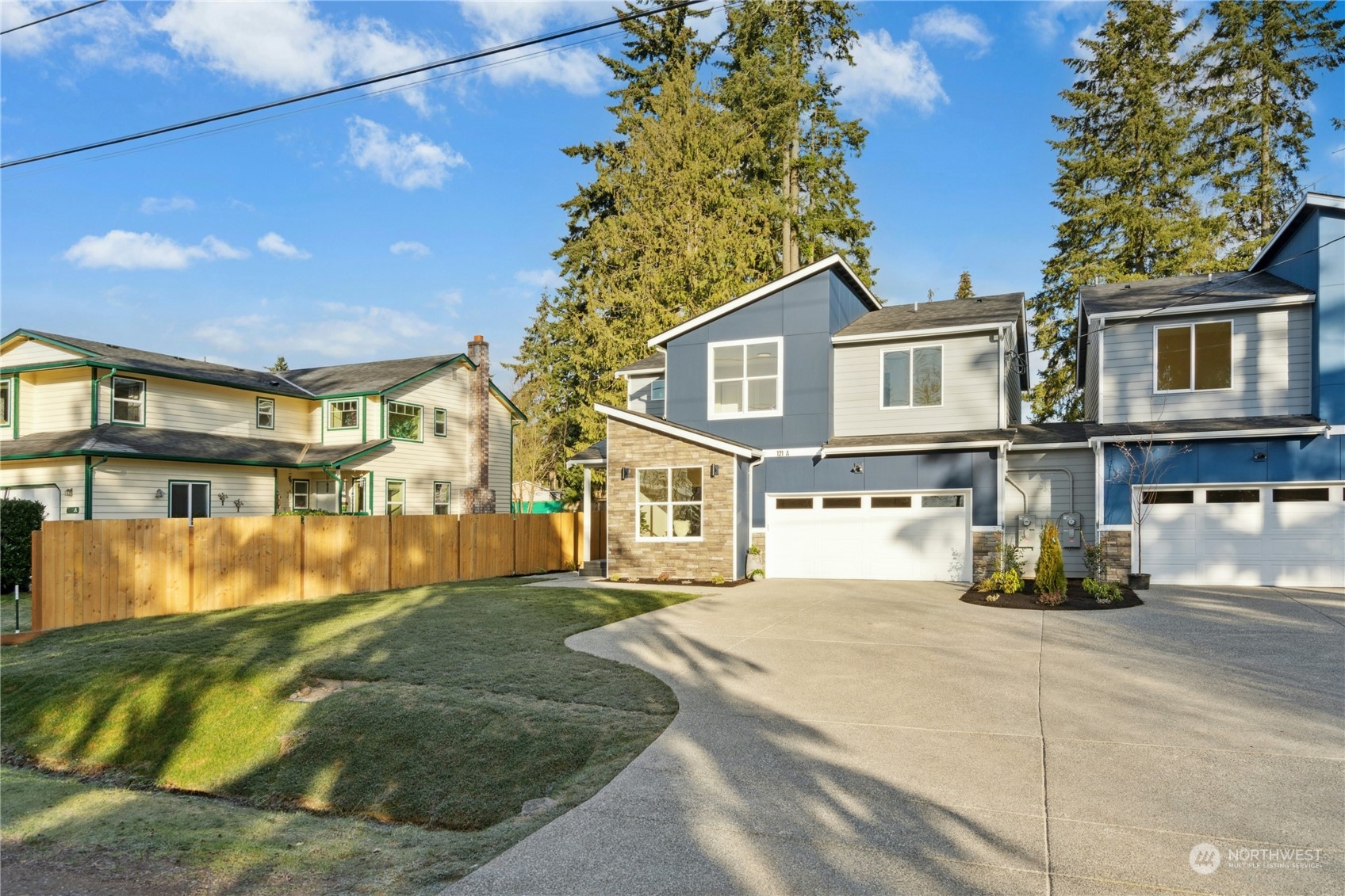 121 120th Street SE Unit: A