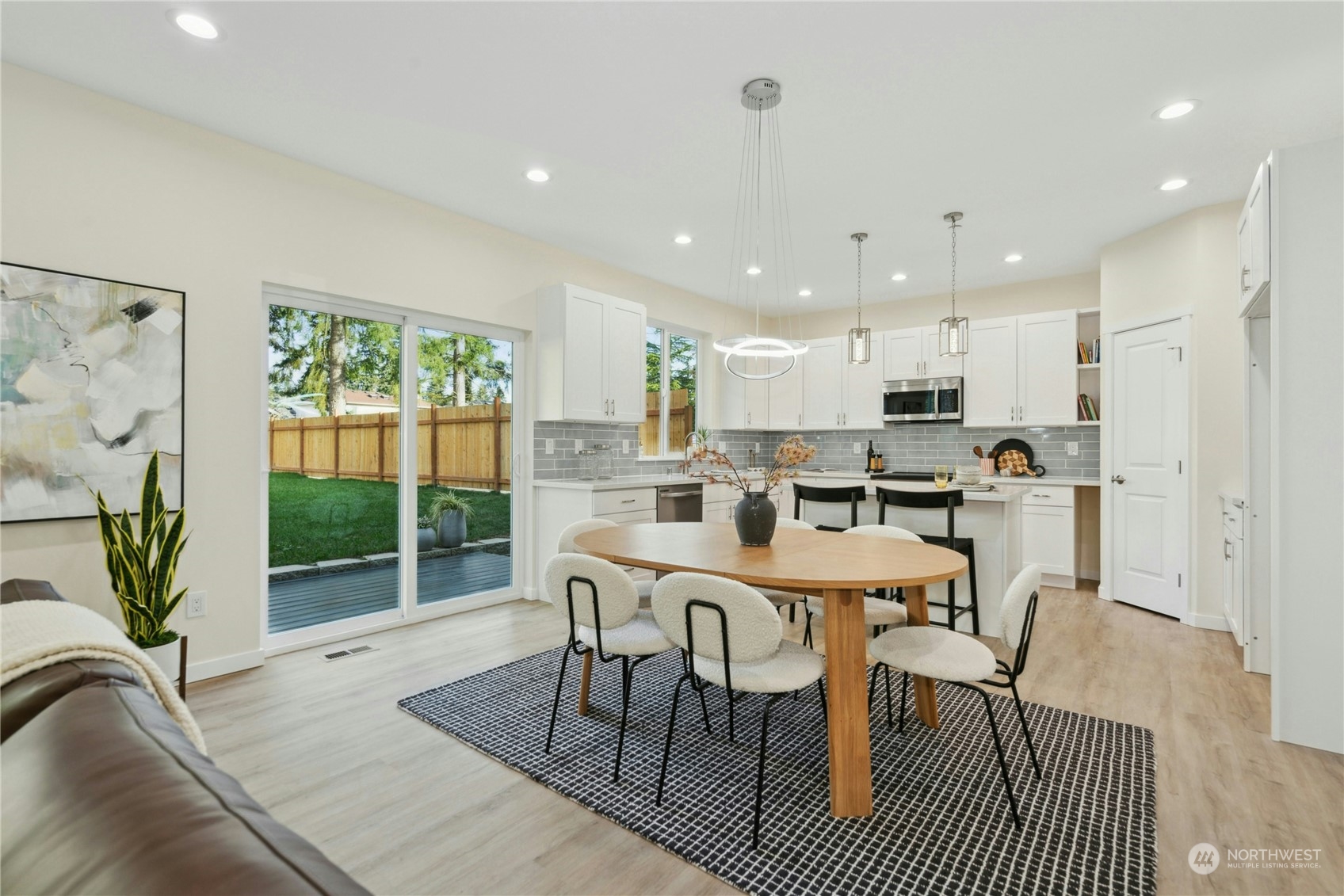 121 120th Street SE Unit: A