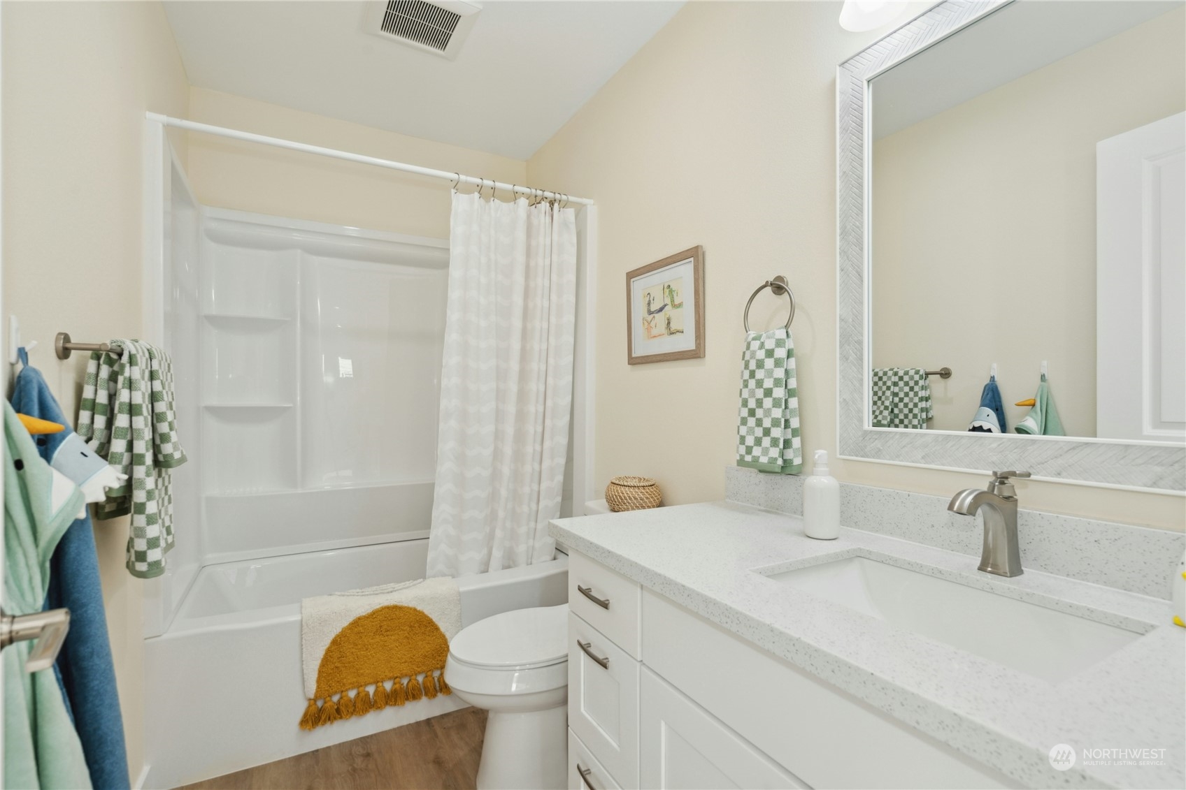 121 120th Street SE Unit: A