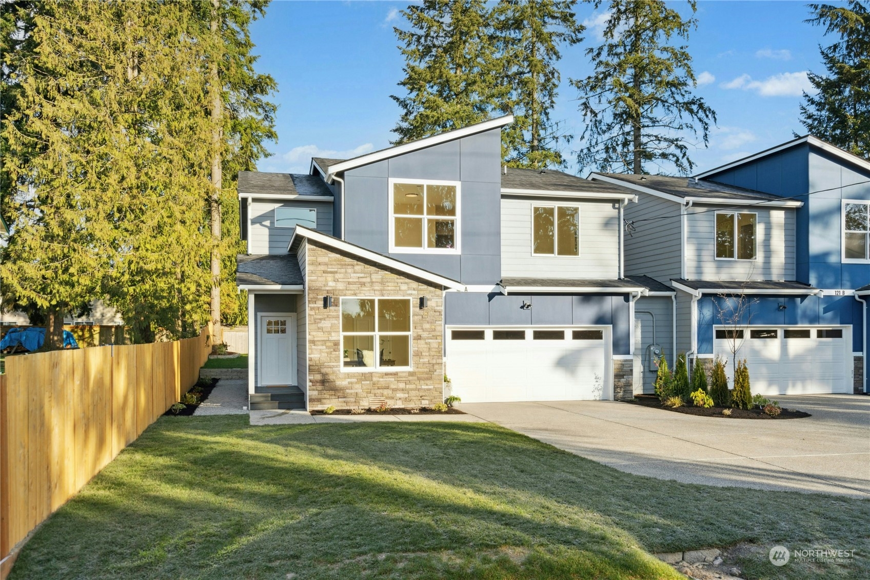 121 120th Street SE Unit: A