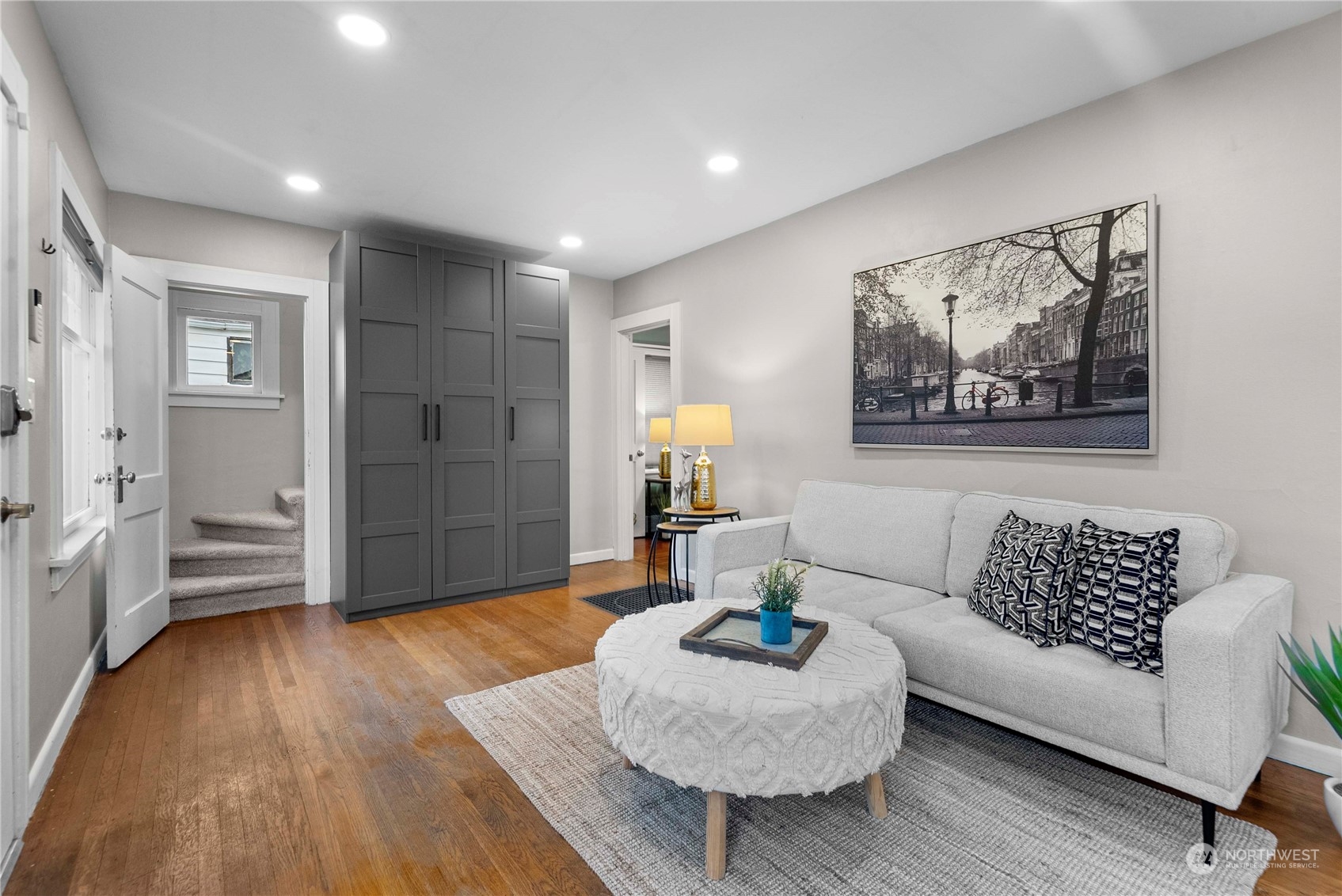 1407 NW 61st Street