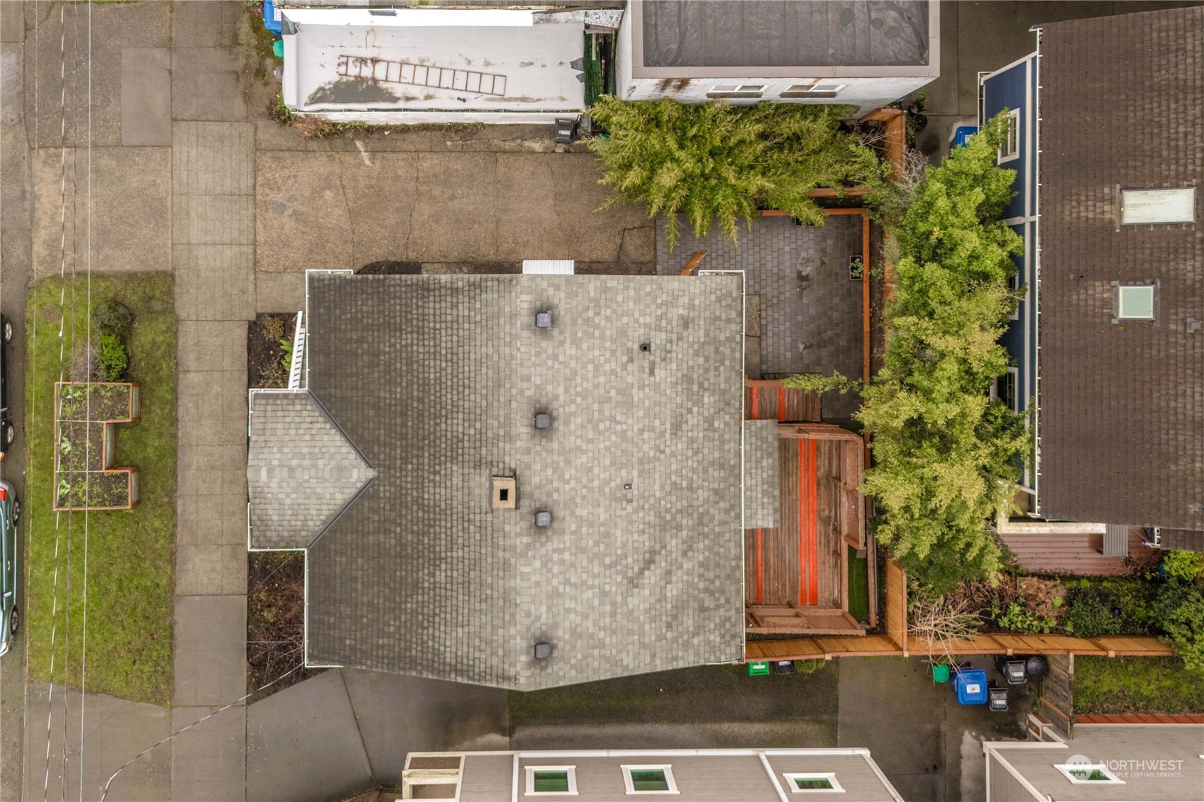 1407 NW 61st Street