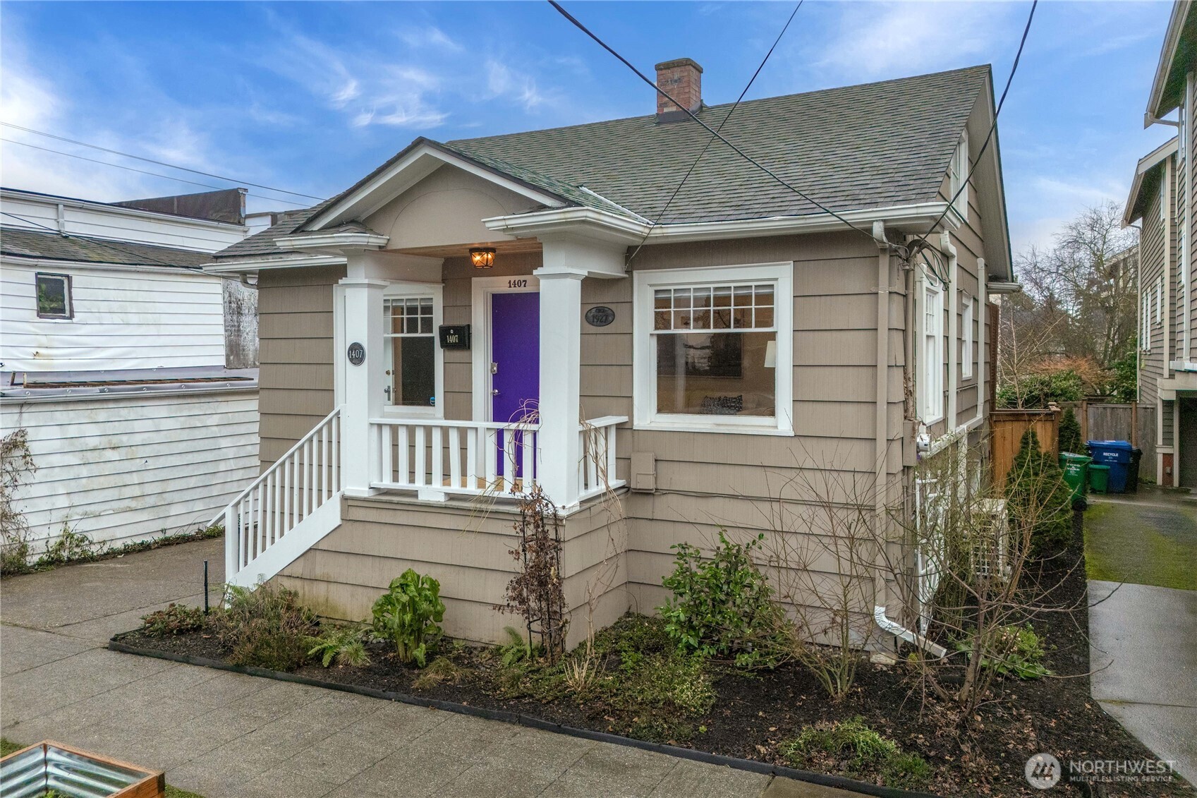 1407 NW 61st Street