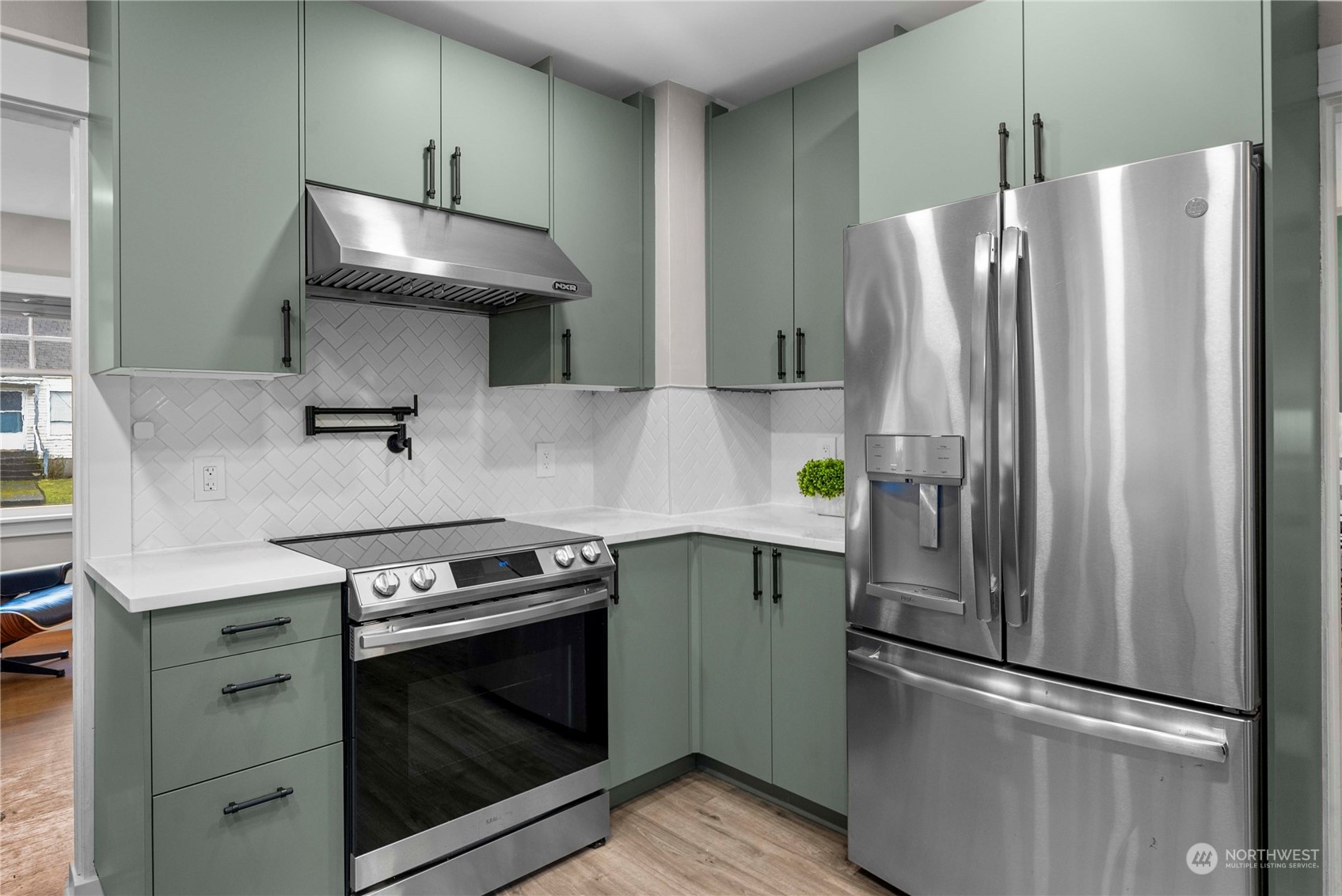 1407 NW 61st Street