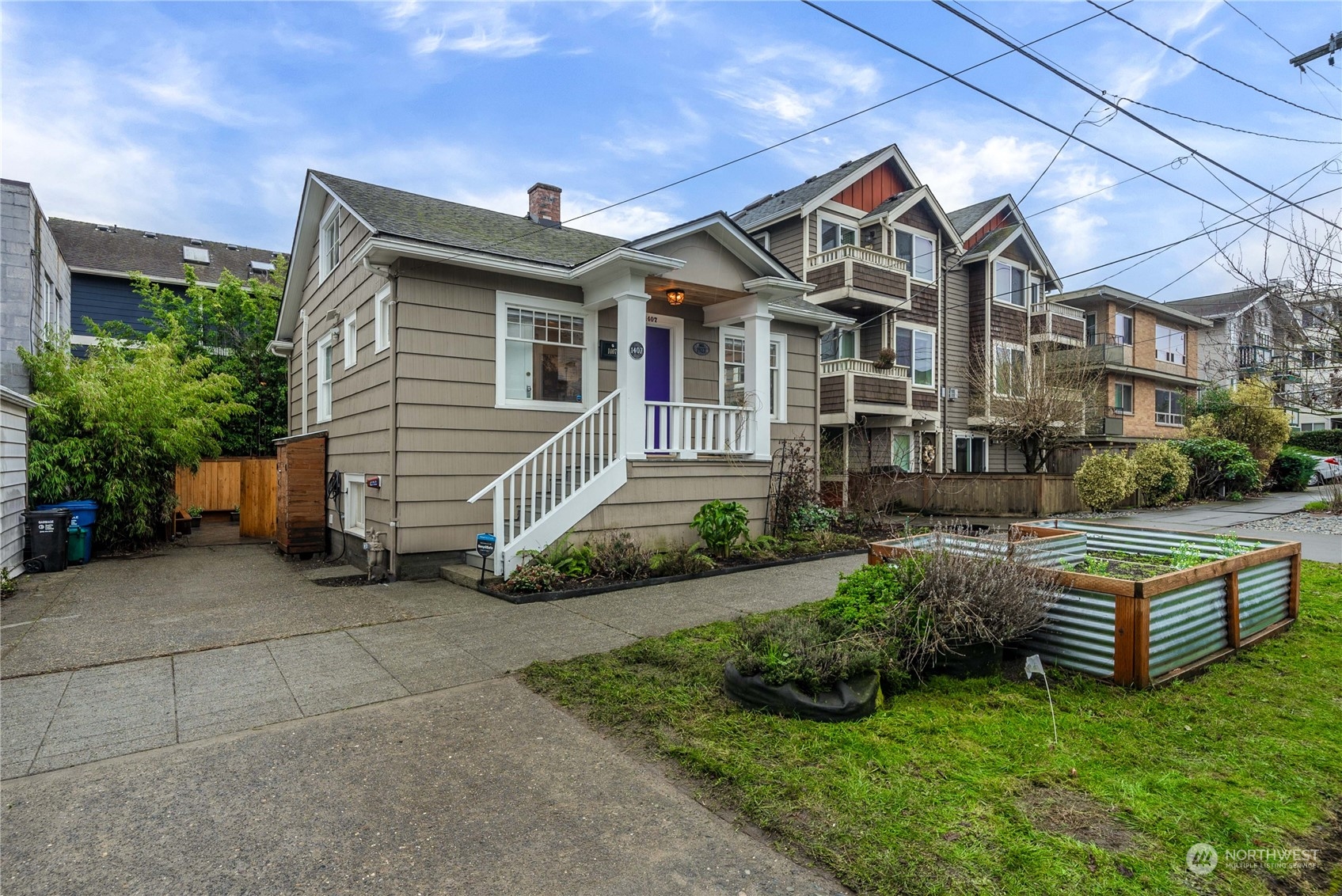 1407 NW 61st Street