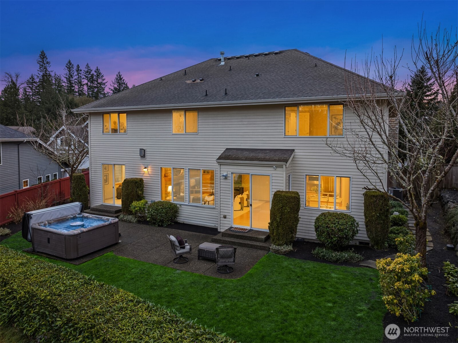 3004 278th Court SE