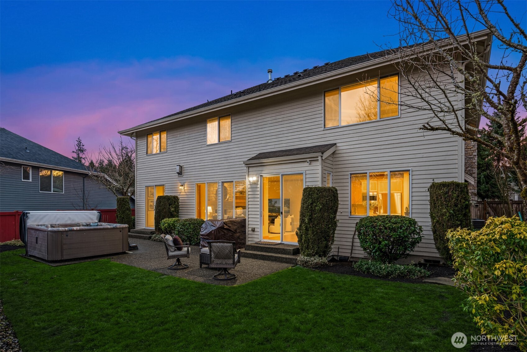3004 278th Court SE