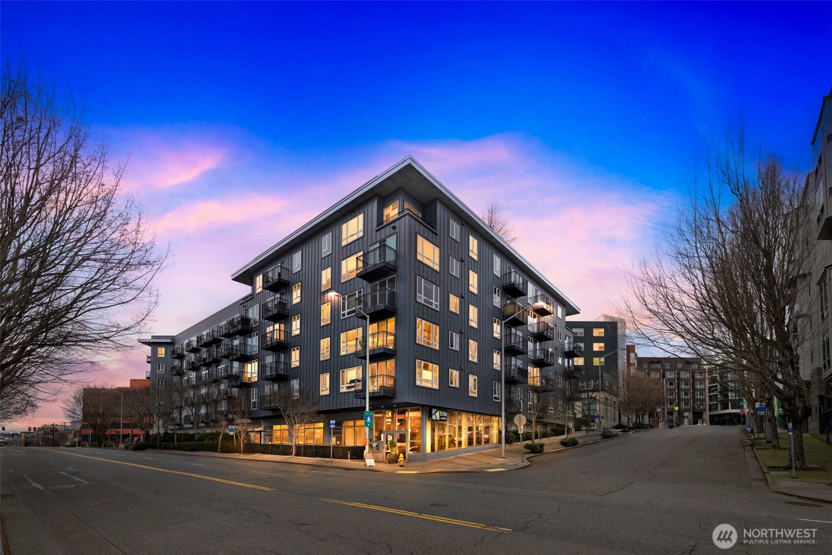 3104 Western Avenue Unit: 622