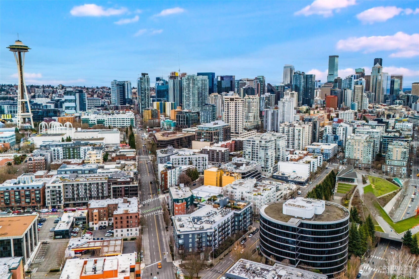 3104 Western Avenue Unit: 622