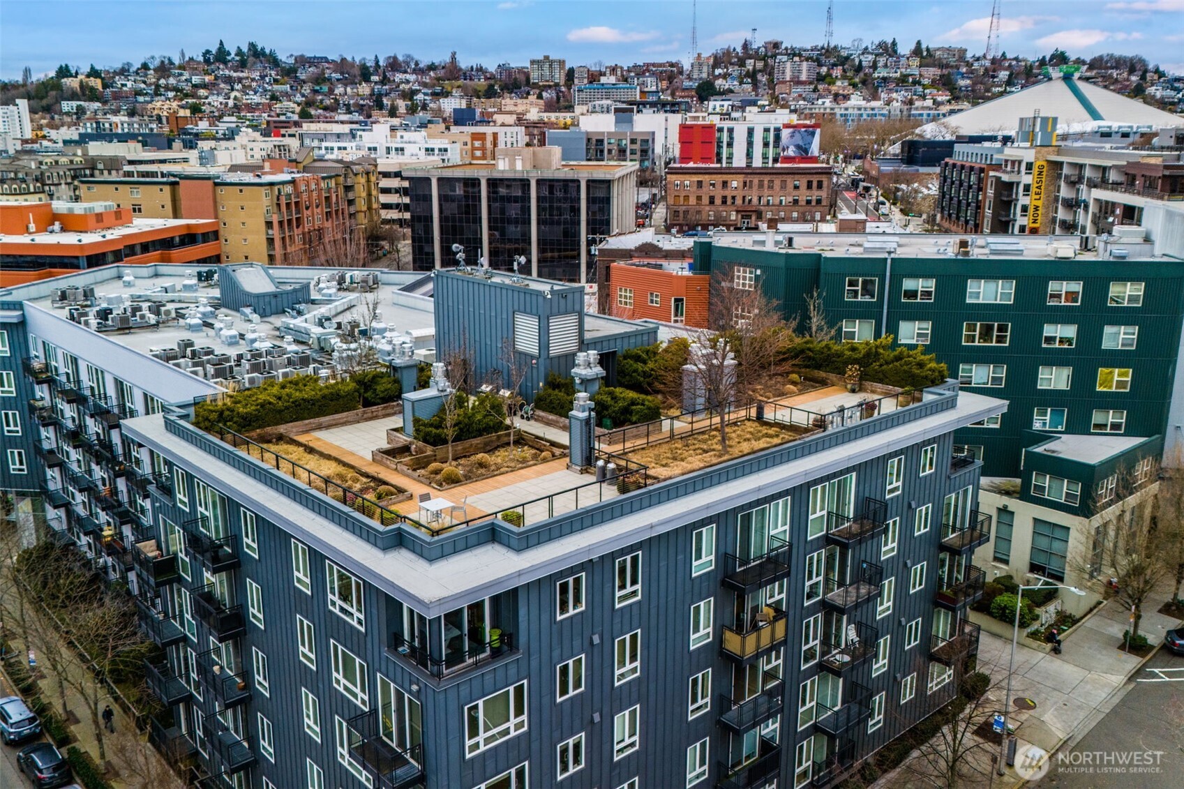 3104 Western Avenue Unit: 622