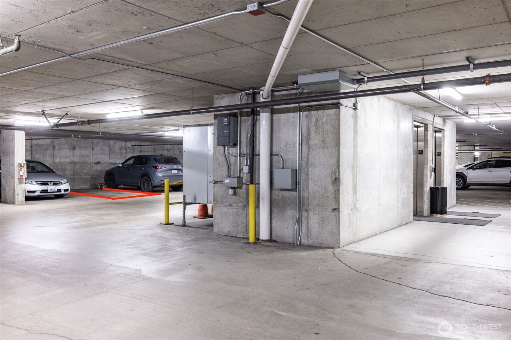 3104 Western Avenue Unit: 622