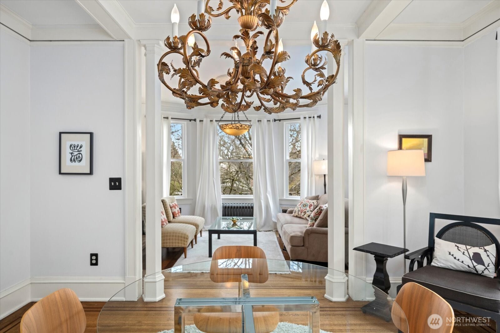 521 16th Avenue E Unit: 3