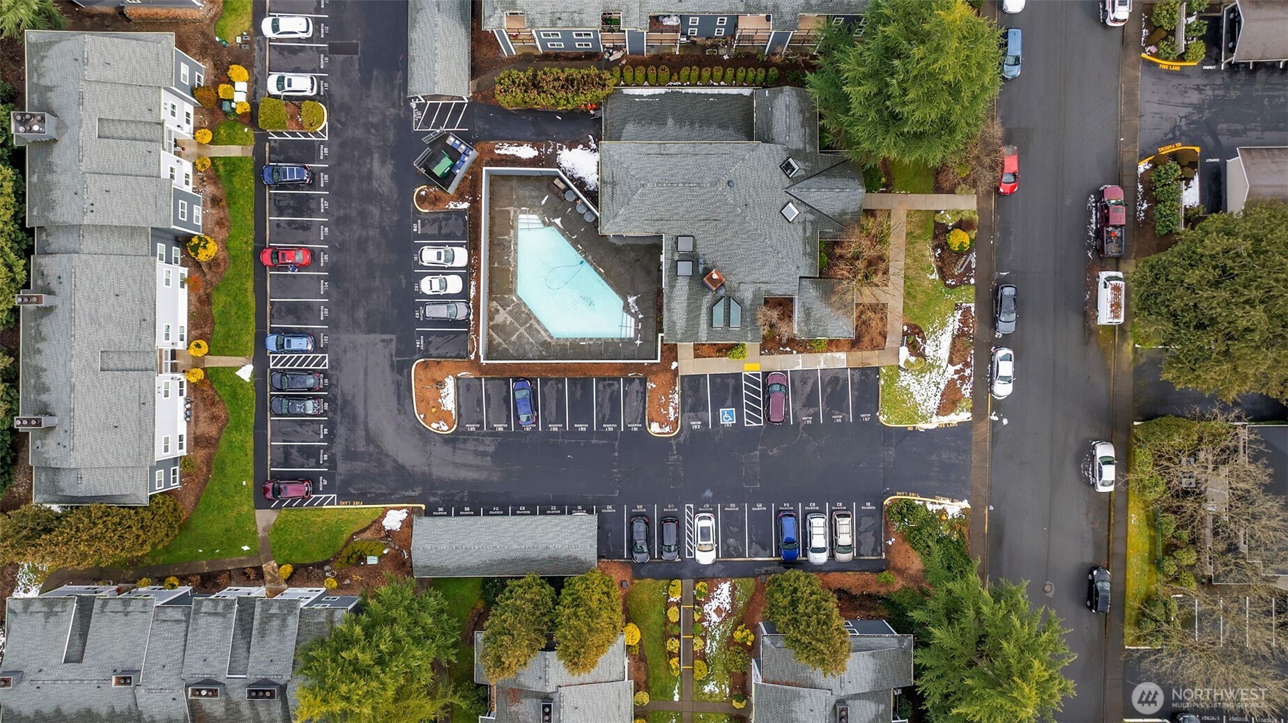 14006 NE 181st Place Unit: B-104