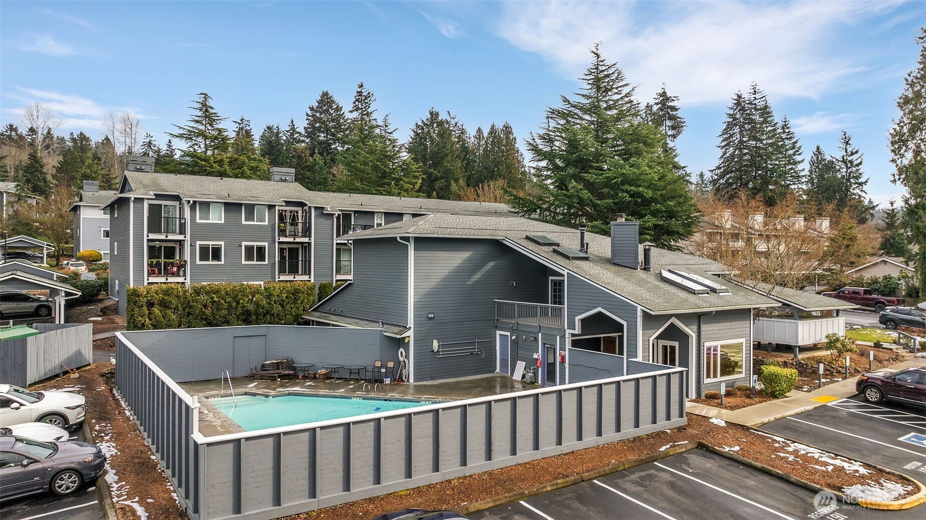 14006 NE 181st Place Unit: B-104