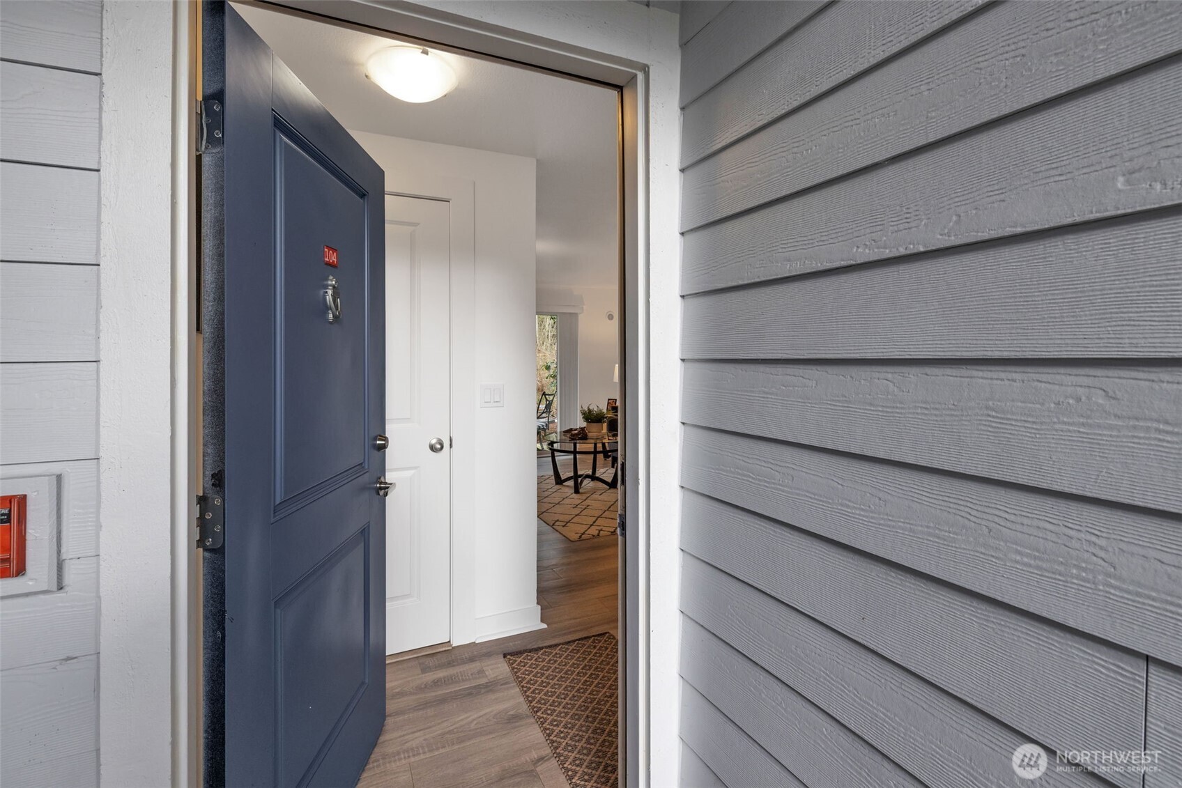 14006 NE 181st Place Unit: B-104