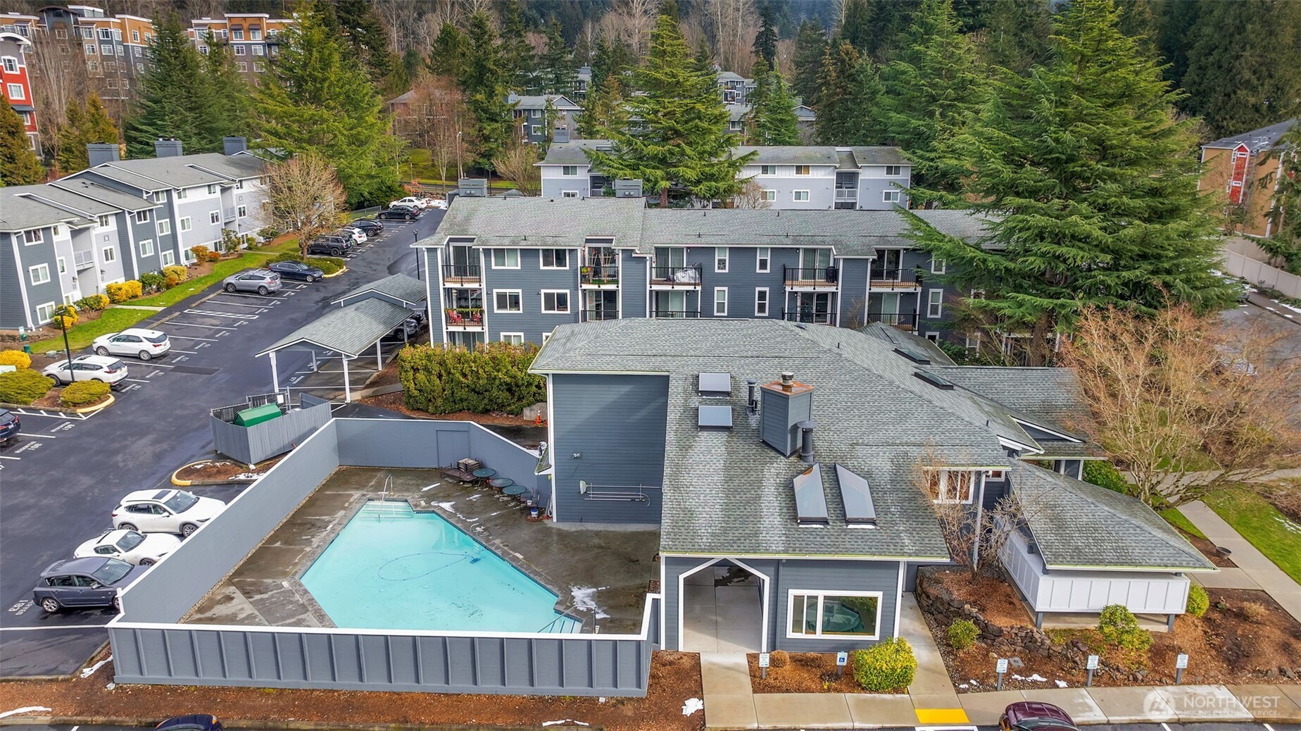 14006 NE 181st Place Unit: B-104