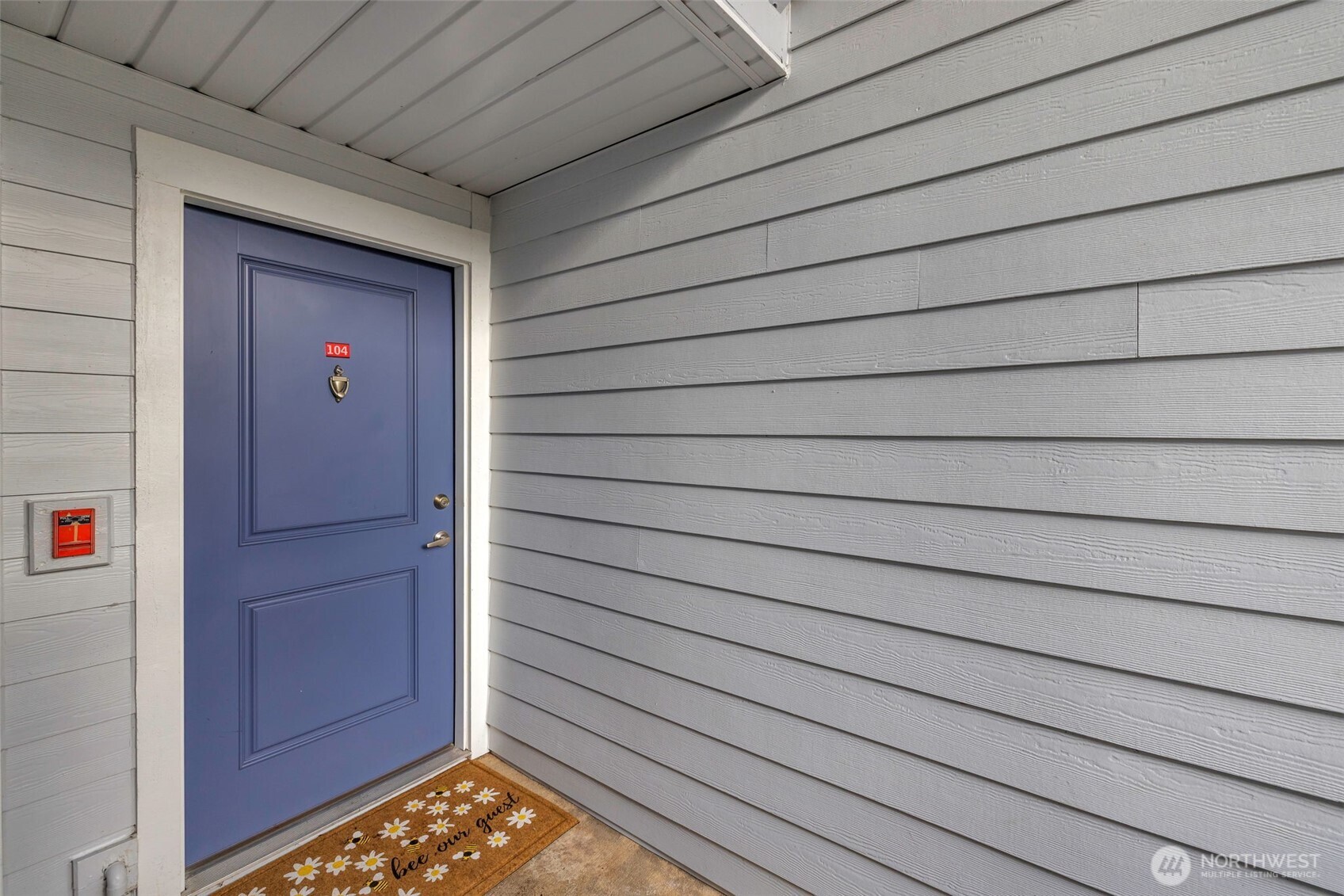 14006 NE 181st Place Unit: B-104