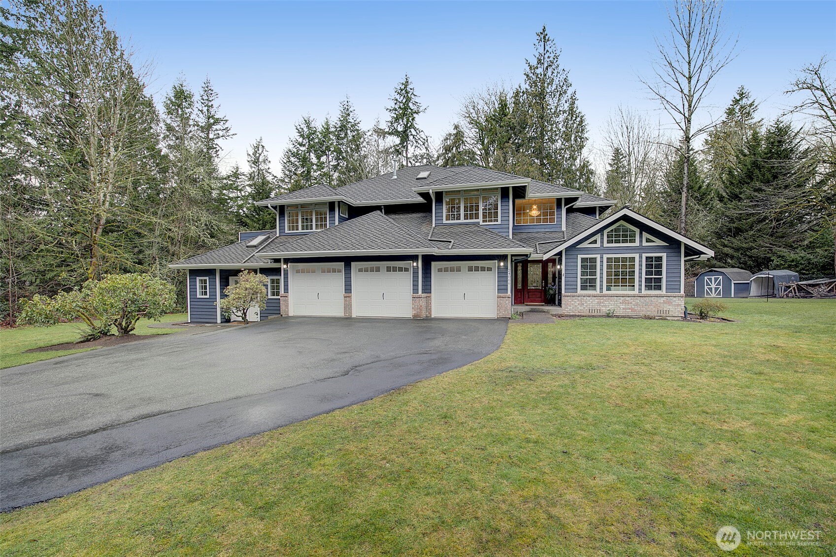 24066 NE 53rd Place