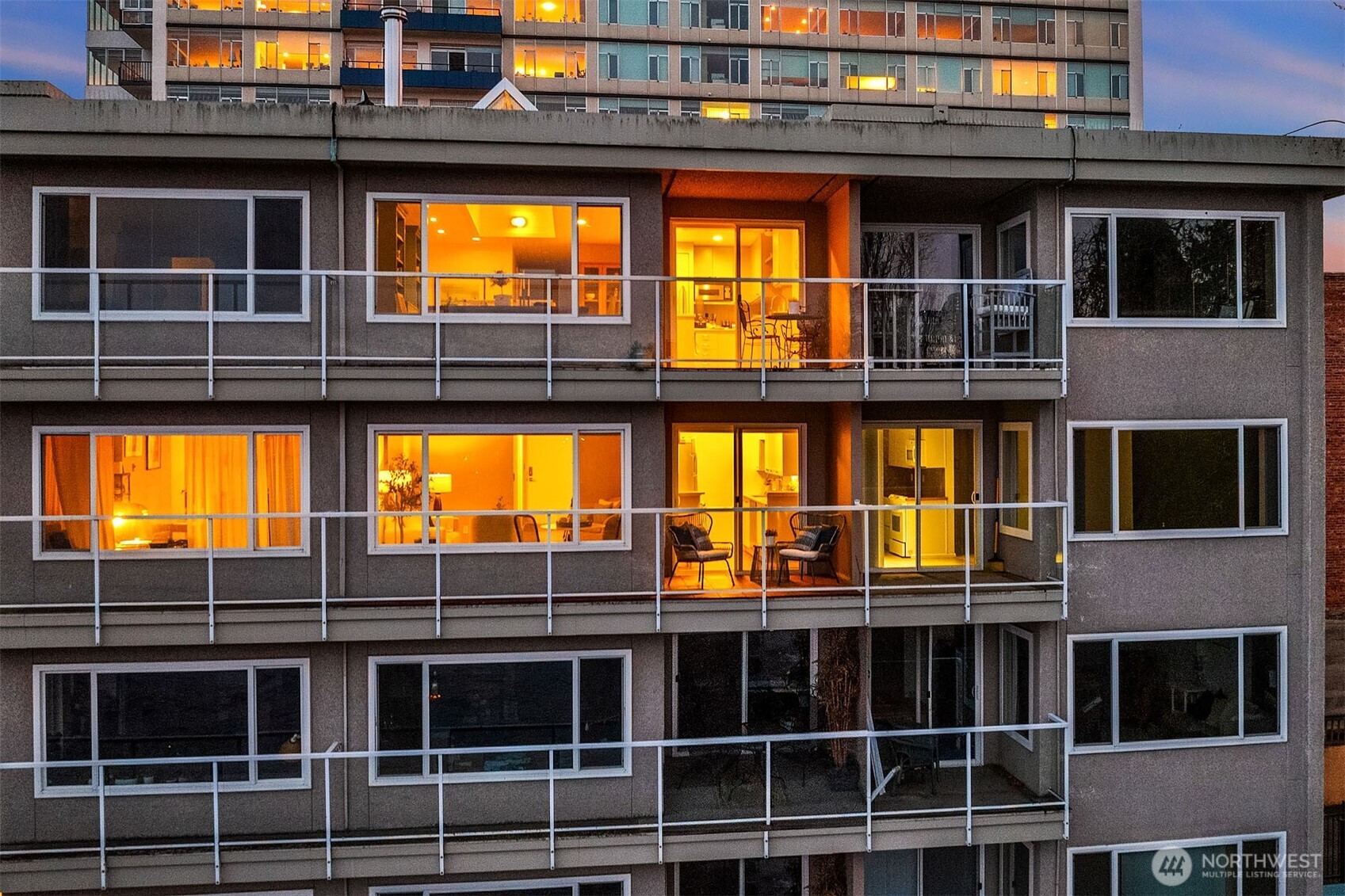 1800 43rd Avenue E Unit: A302
