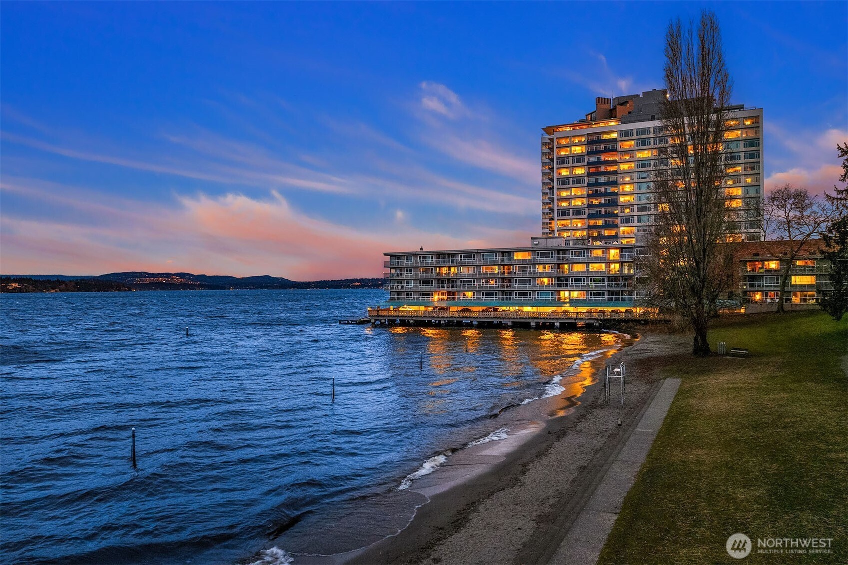 1800 43rd Avenue E Unit: A302