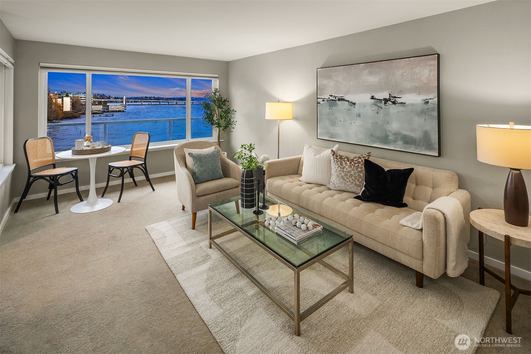 1800 43rd Avenue E Unit: A302