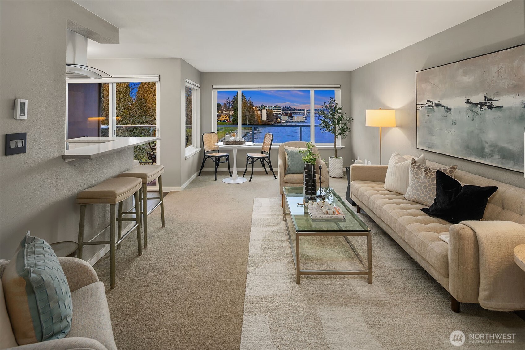 1800 43rd Avenue E Unit: A302