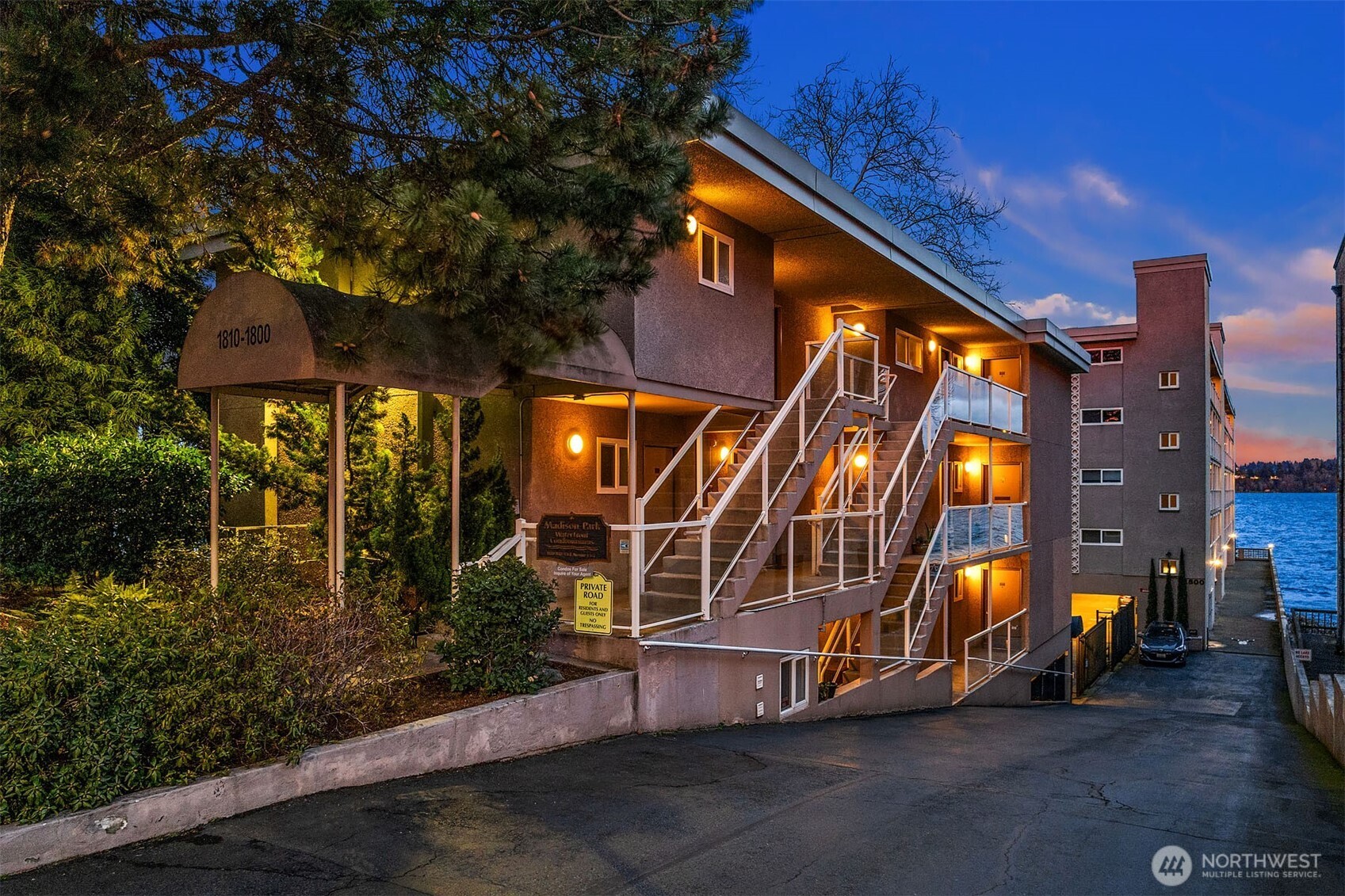 1800 43rd Avenue E Unit: A302