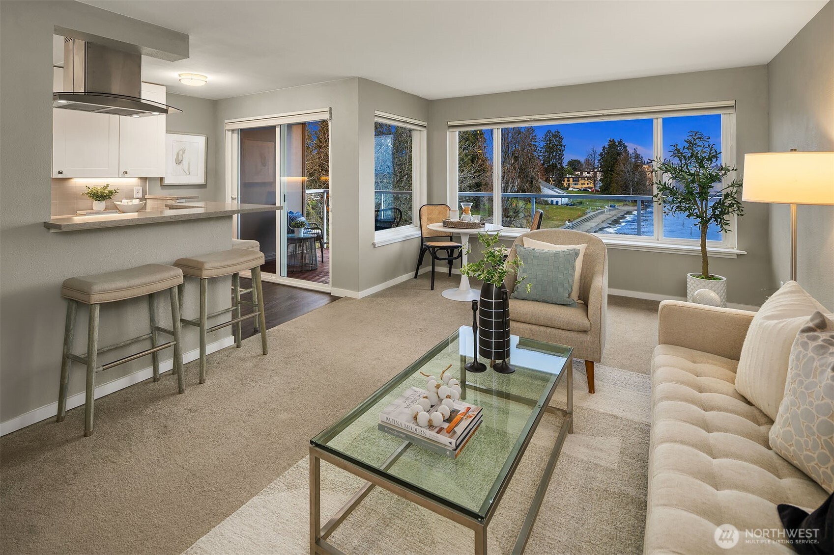 1800 43rd Avenue E Unit: A302