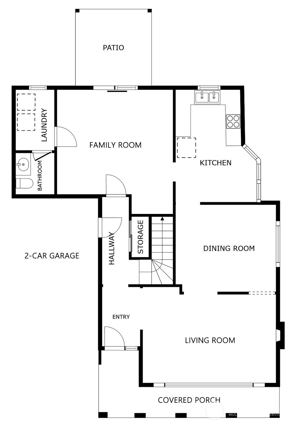 12313 107th Place NE