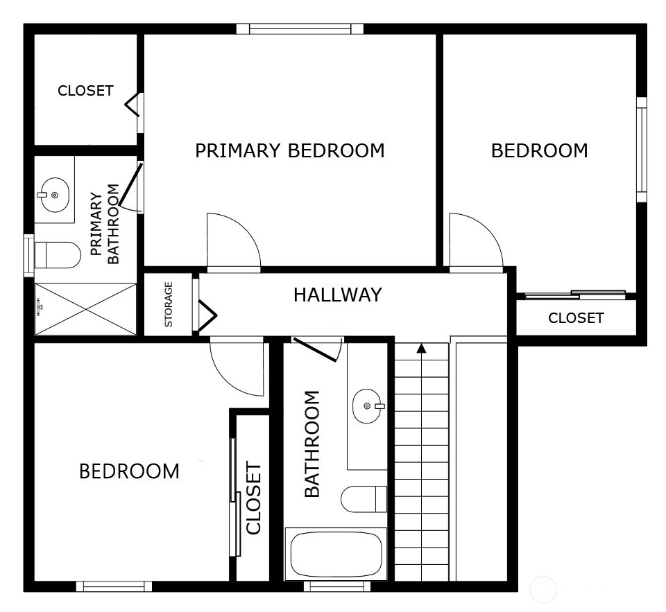 12313 107th Place NE