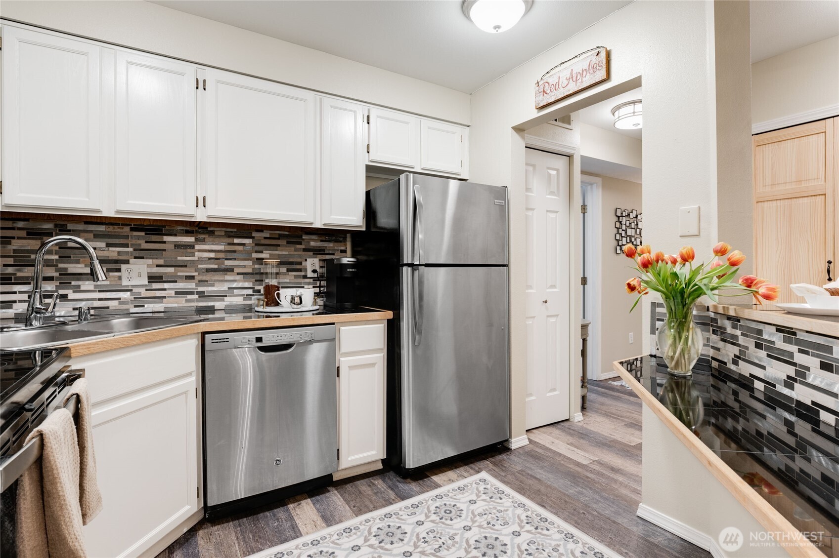 730 112th Street SW Unit: G205