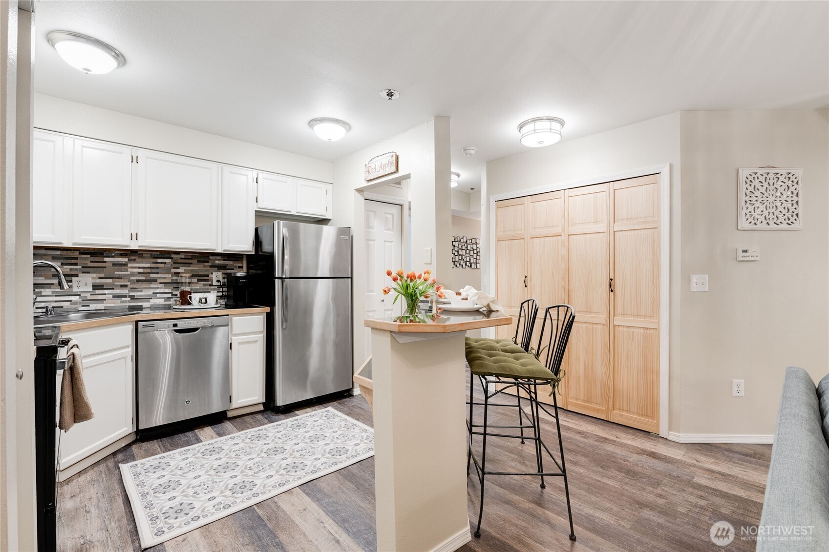 730 112th Street SW Unit: G205