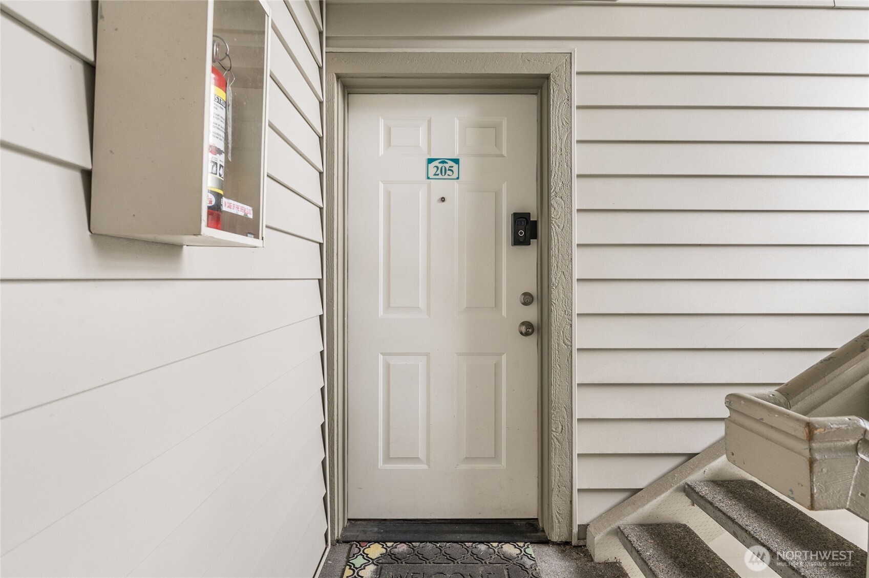 730 112th Street SW Unit: G205