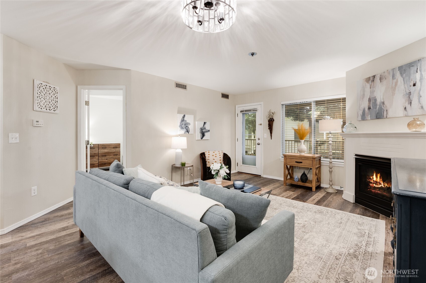 730 112th Street SW Unit: G205
