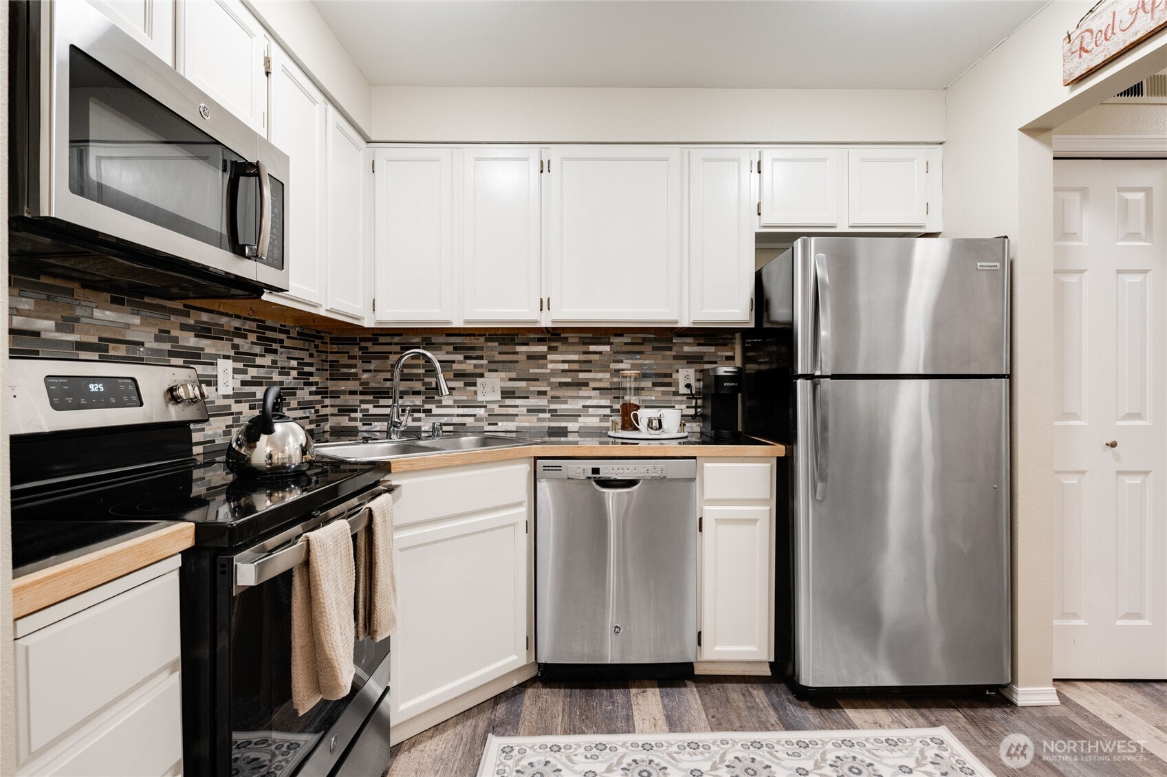 730 112th Street SW Unit: G205