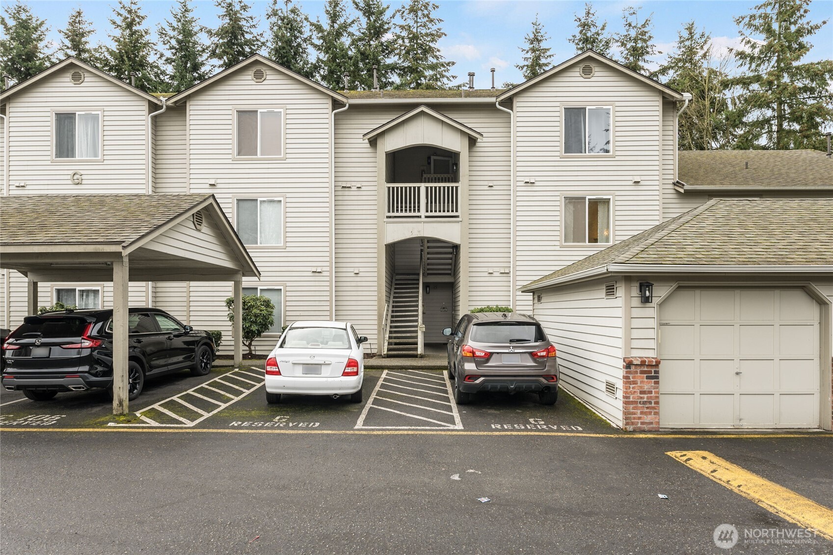 730 112th Street SW Unit: G205