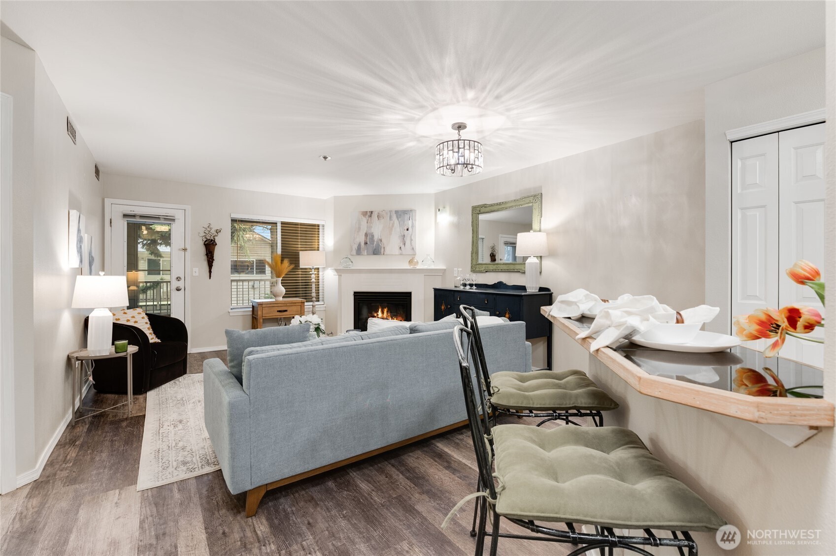 730 112th Street SW Unit: G205