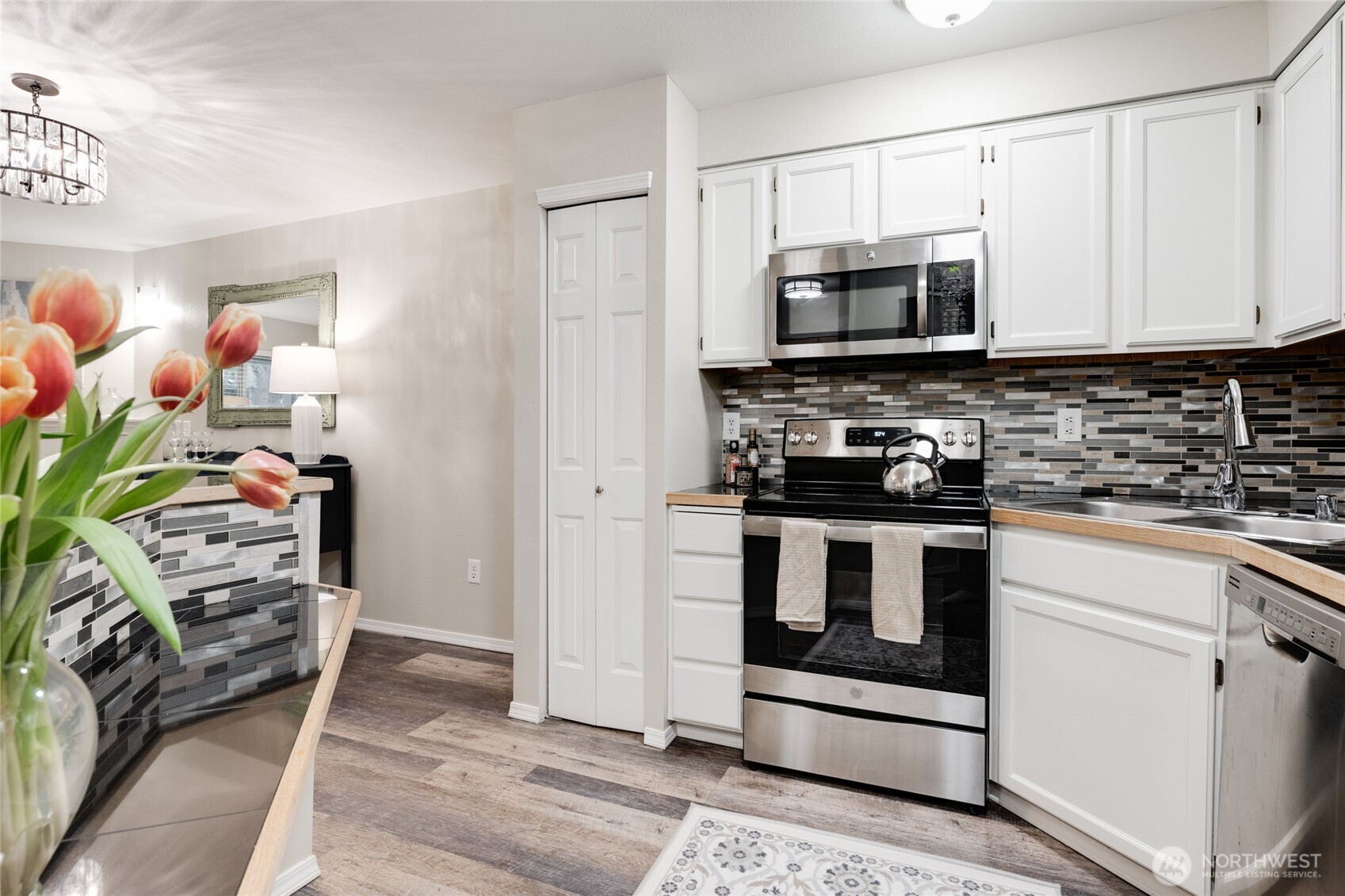 730 112th Street SW Unit: G205