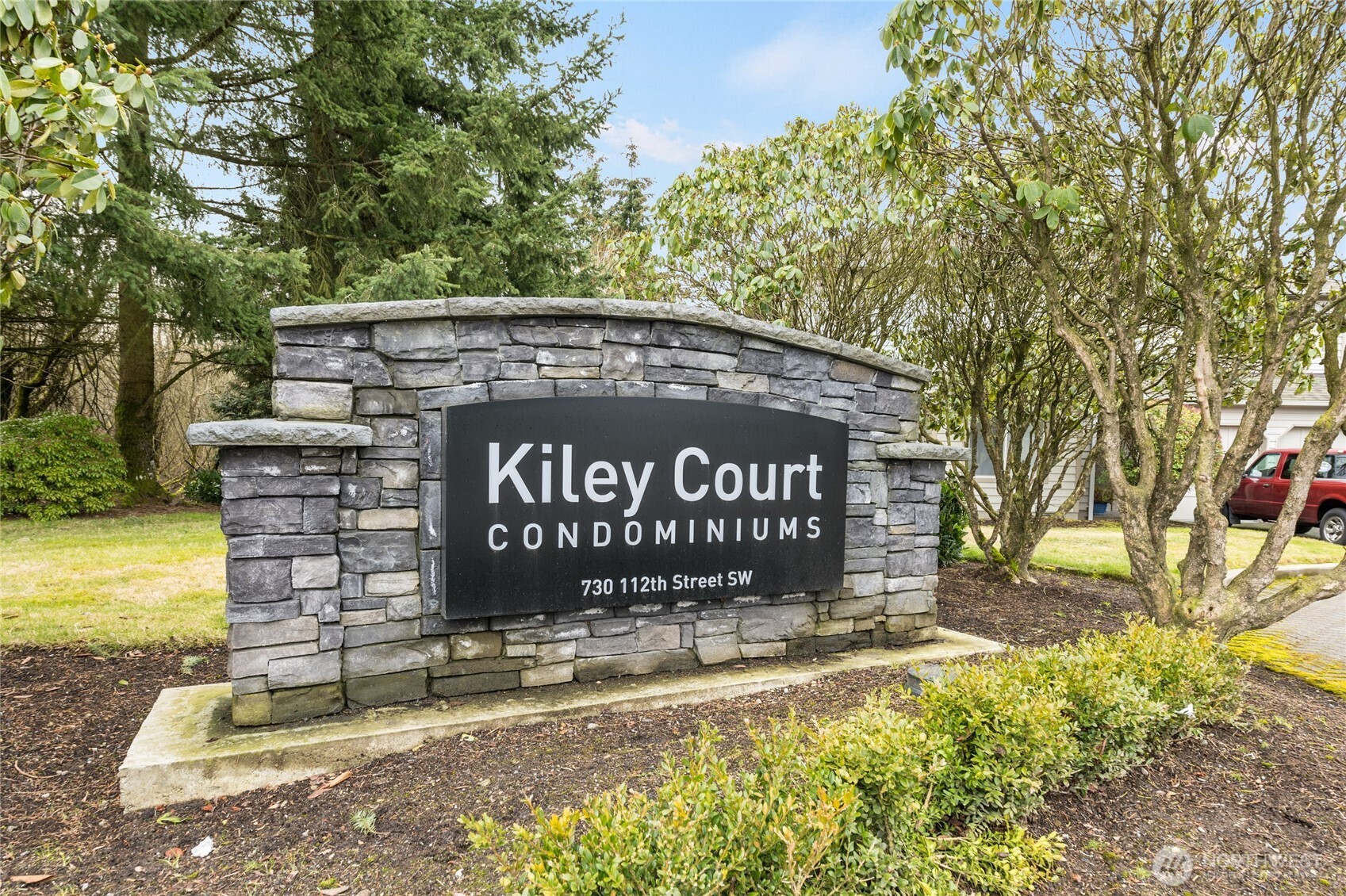 730 112th Street SW Unit: G205