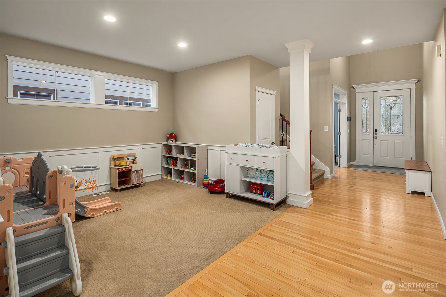 7625 Greenridge Court SE