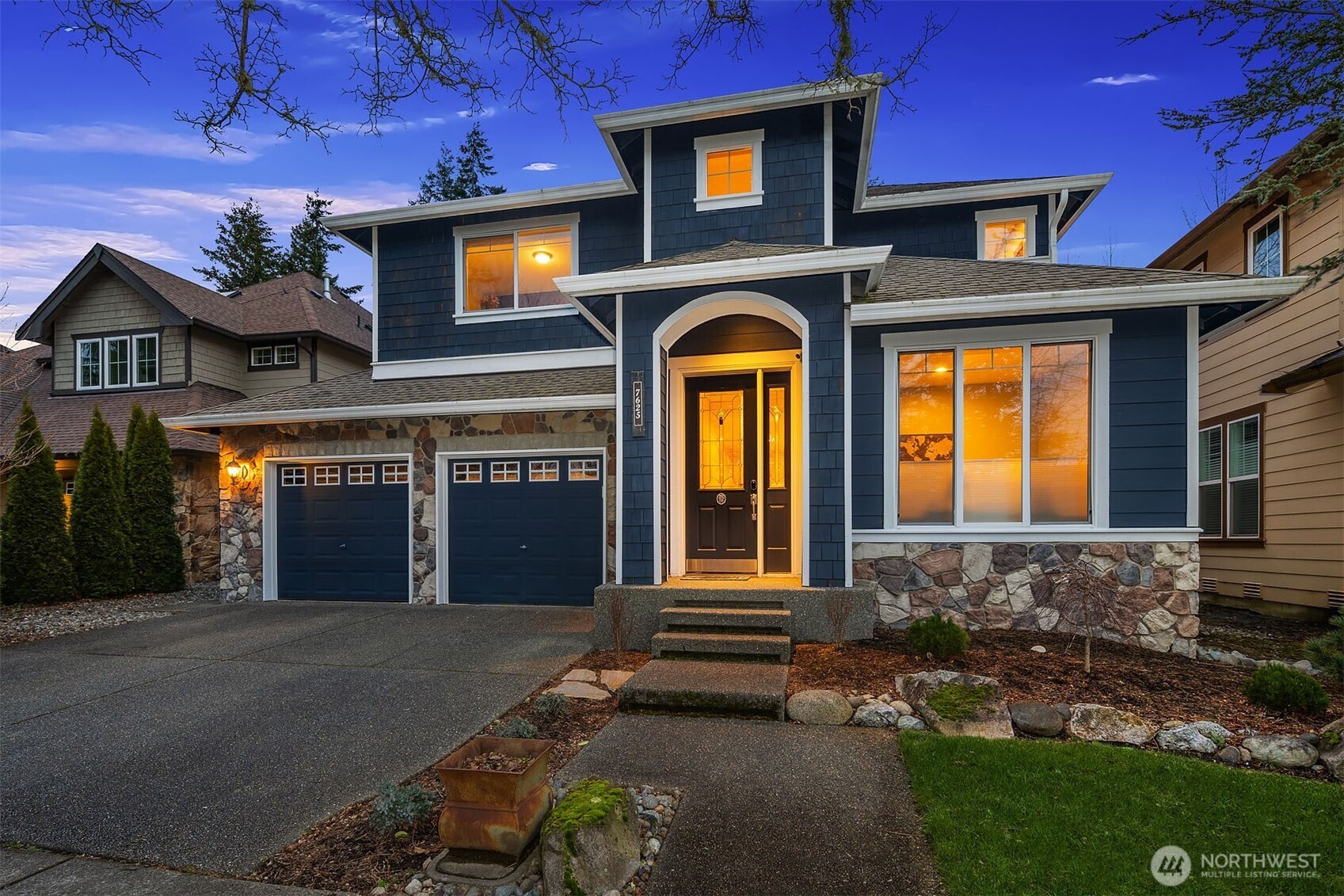 7625 Greenridge Court SE